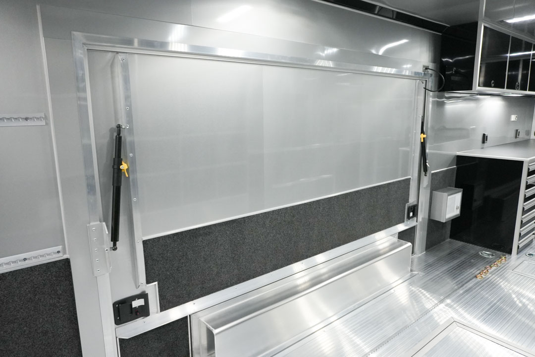 inTech Tag Trailer