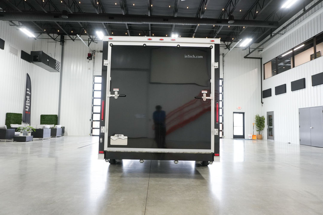 inTech Tag Trailer