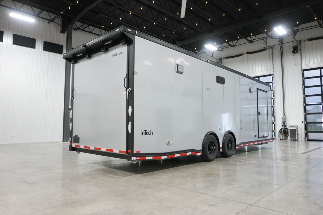 inTech Tag Trailer