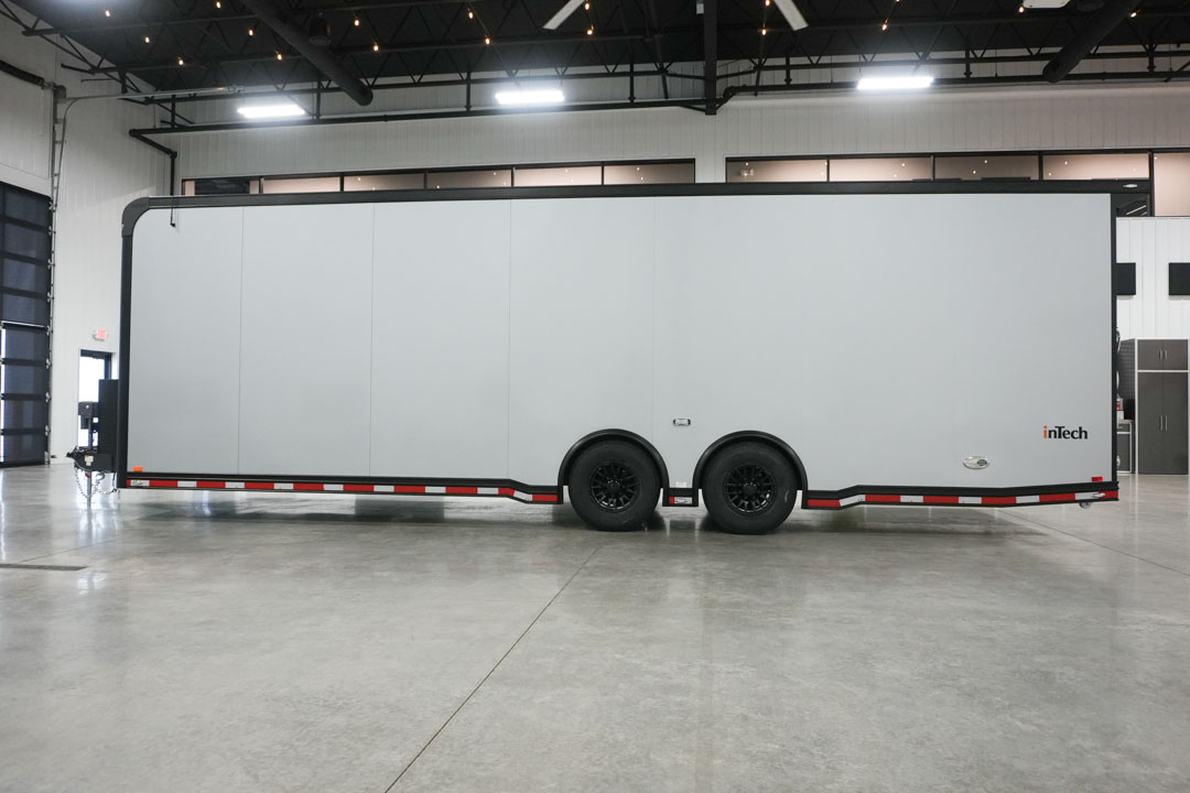 inTech Tag Trailer
