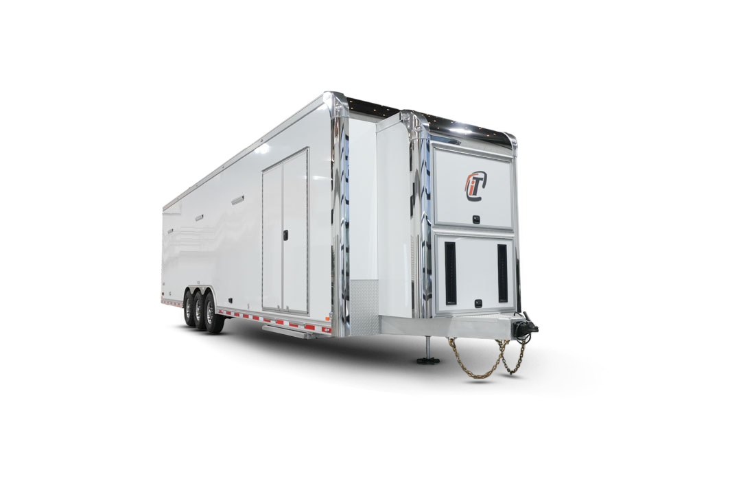 inTech Tag Trailer
