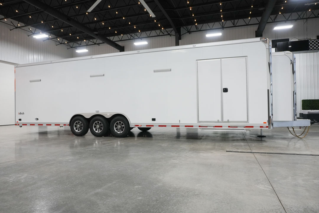 inTech Tag Trailer