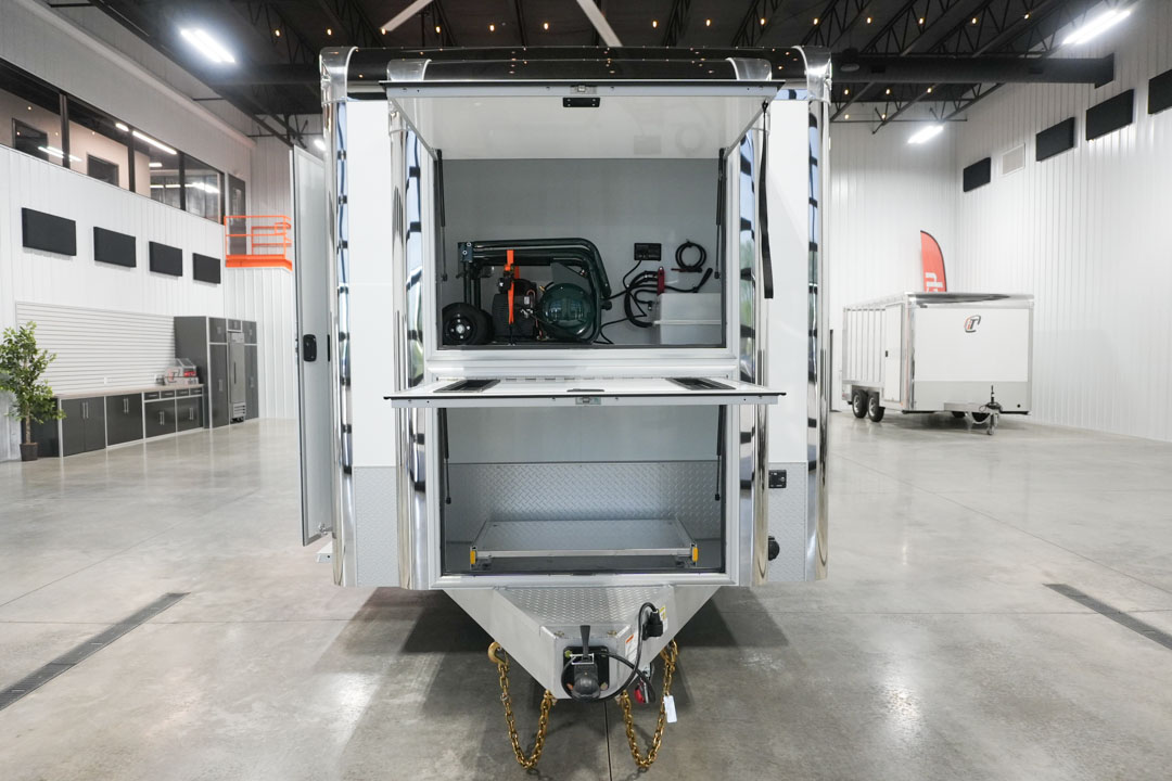 inTech Tag Trailer