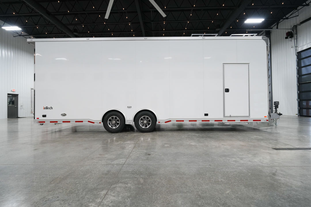 inTech Tag Trailer