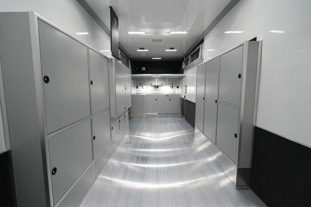 inTech Tag Trailer