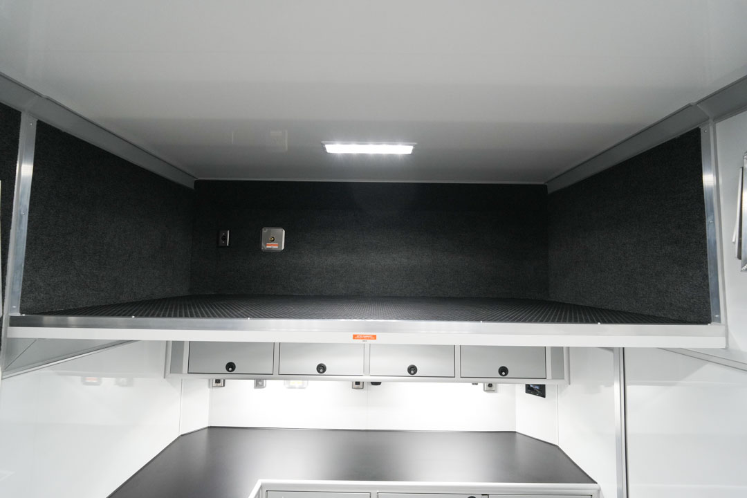 inTech Tag Trailer