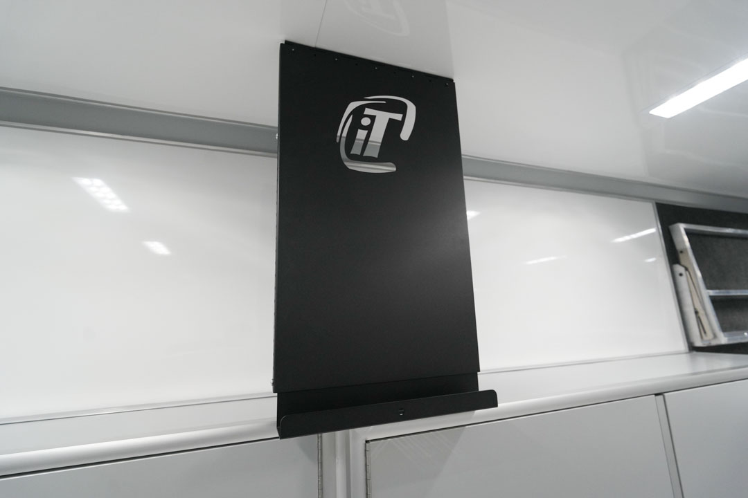 inTech Tag Trailer