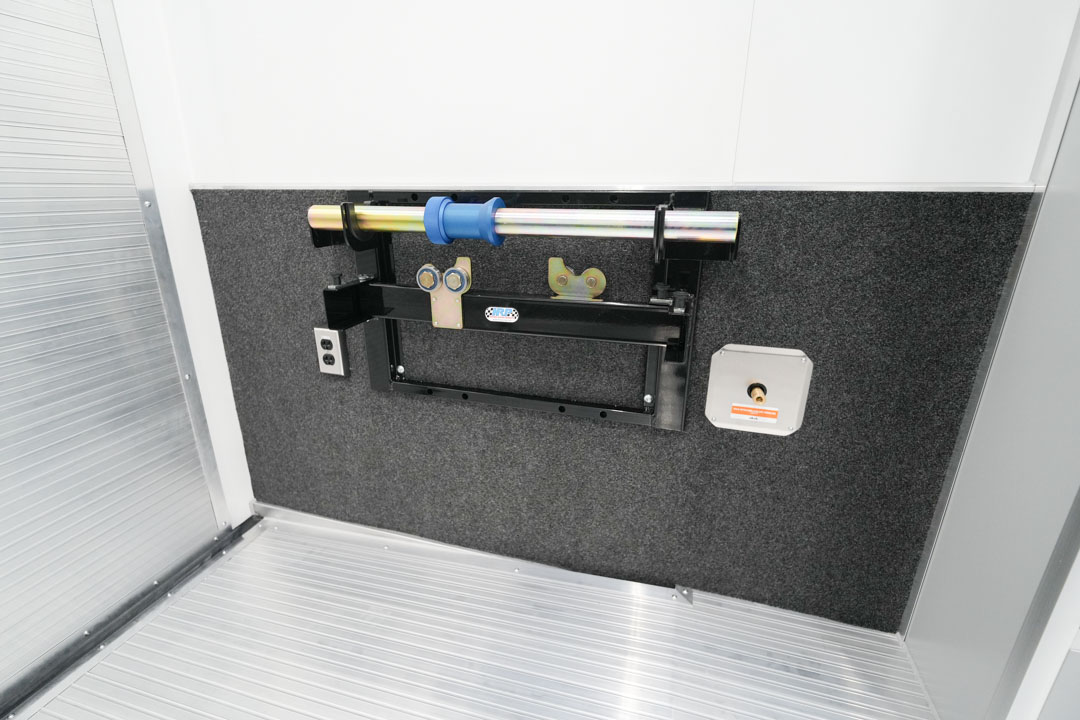 inTech Tag Trailer