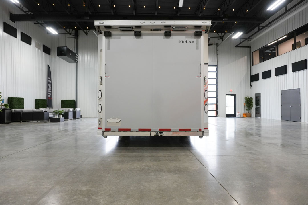 inTech Tag Trailer