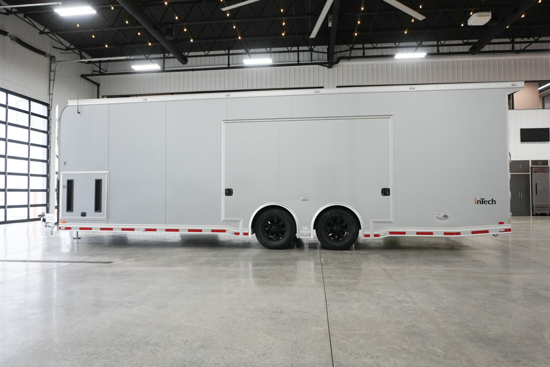 inTech Tag Trailer