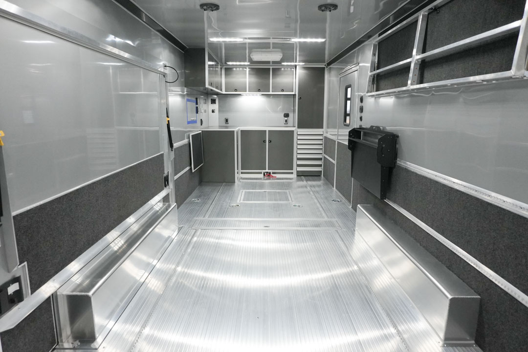 inTech Tag Trailer
