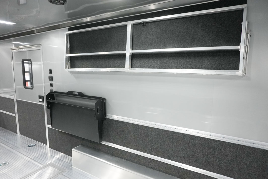 inTech Tag Trailer