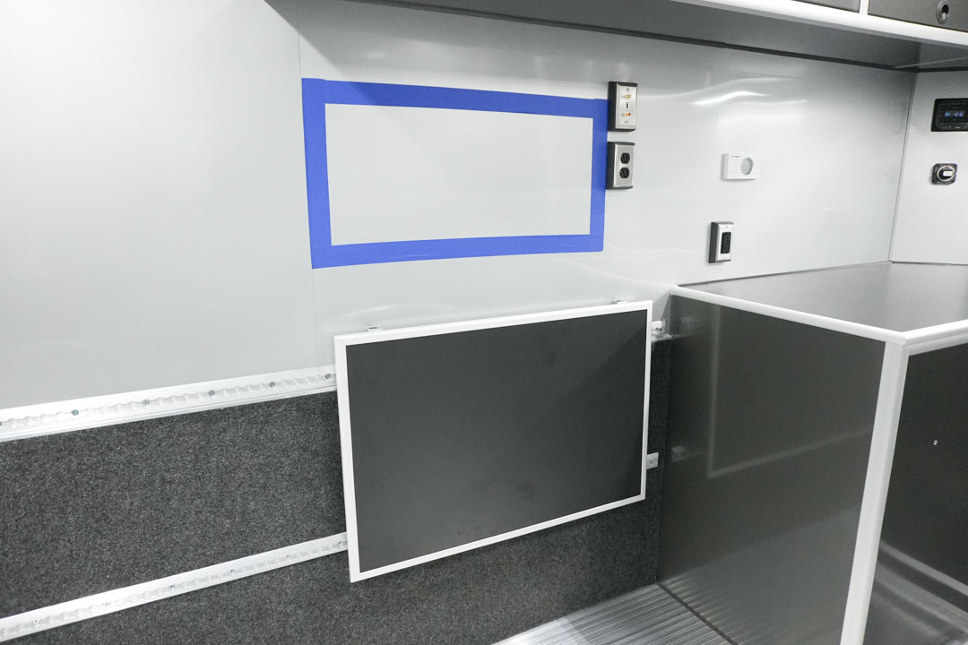 inTech Tag Trailer
