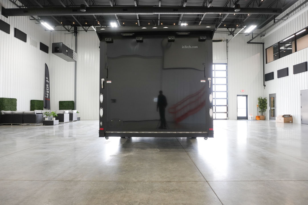 inTech Tag Trailer
