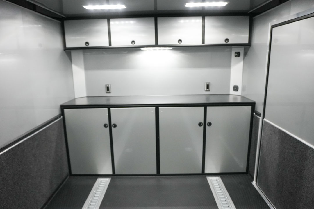 inTech Tag Trailer
