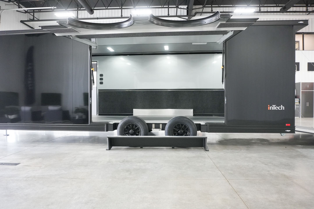 inTech Tag Trailer