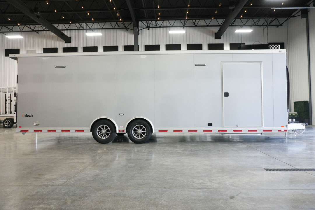 inTech Tag Trailer