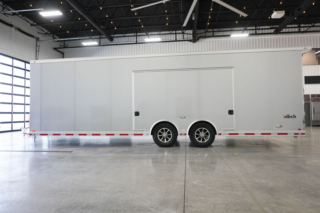 inTech Tag Trailer