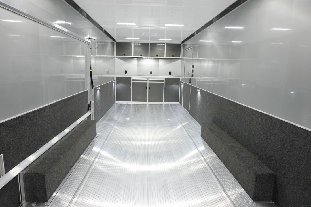 inTech Tag Trailer
