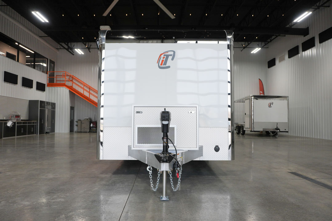 inTech Tag Trailer