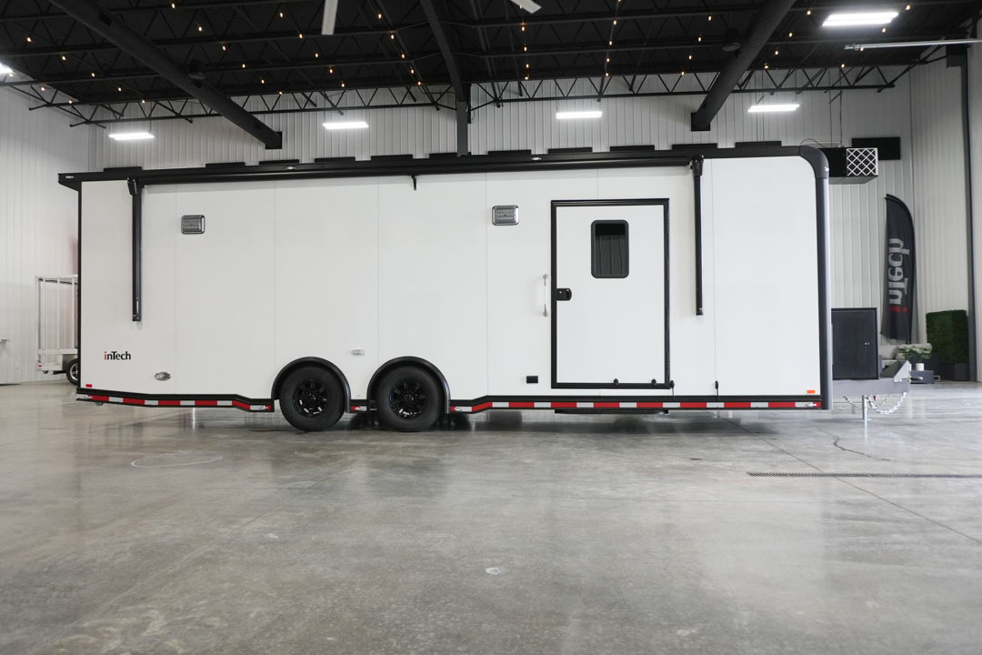inTech Tag Trailer
