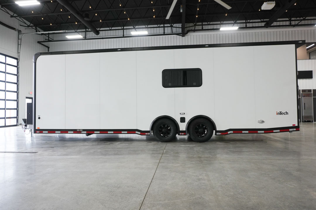 inTech Tag Trailer
