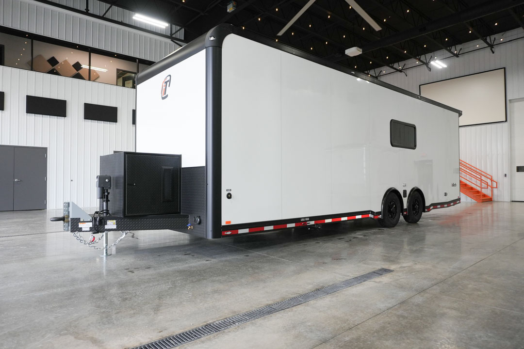 inTech Tag Trailer