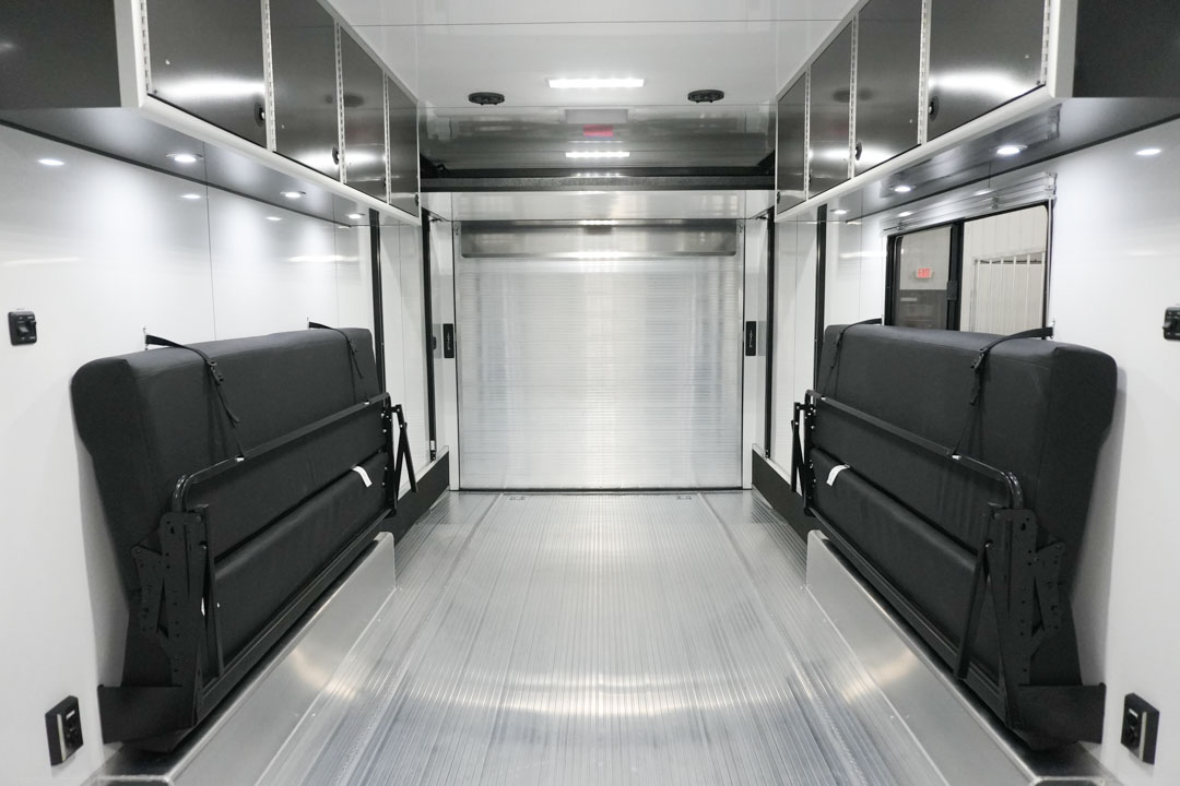 inTech Tag Trailer