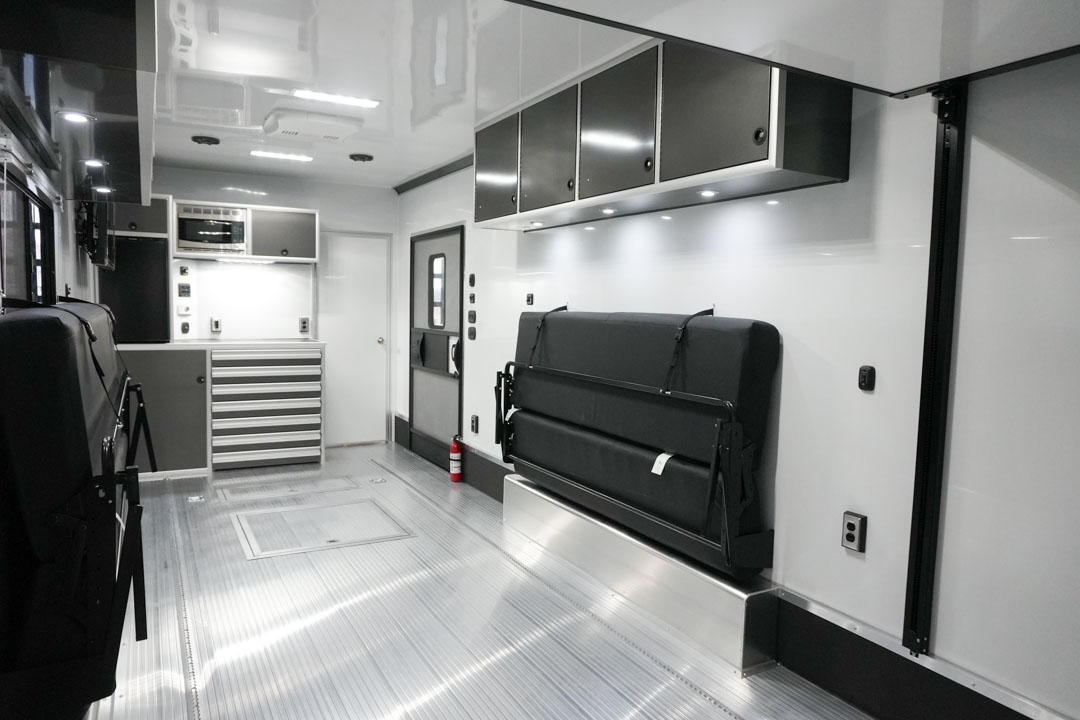 inTech Tag Trailer