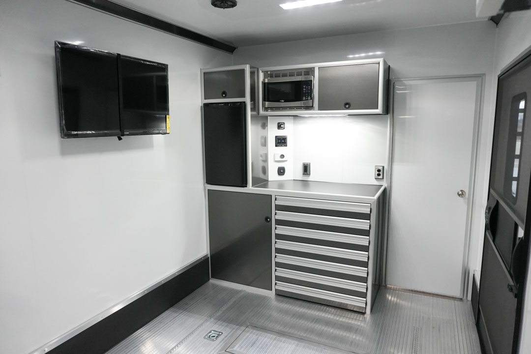 inTech Tag Trailer