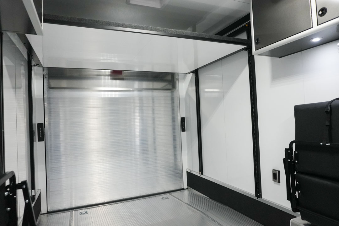 inTech Tag Trailer
