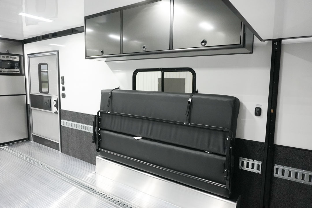 inTech Tag Trailer