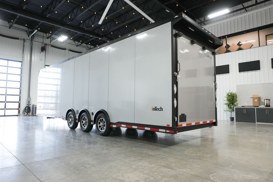 inTech Tag Trailer