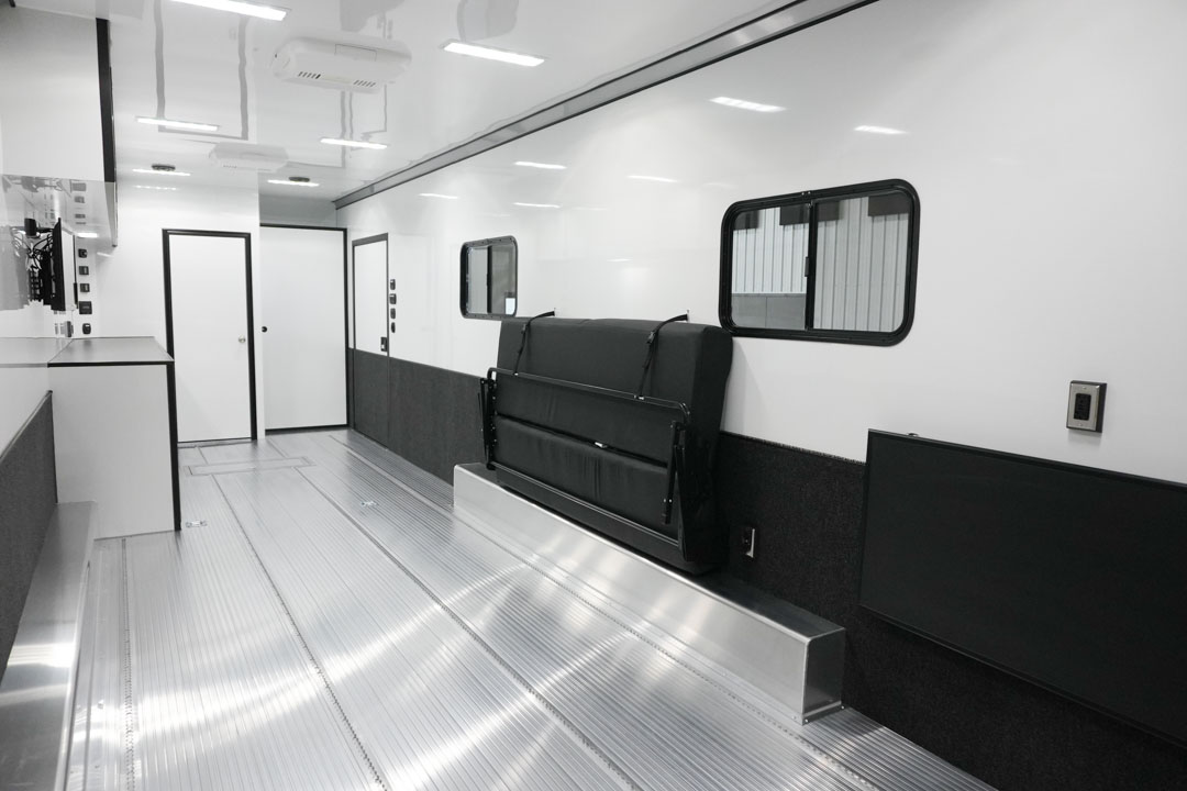 inTech Tag Trailer