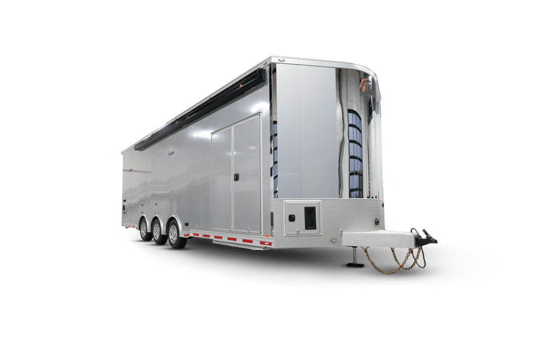 inTech Tag Trailer