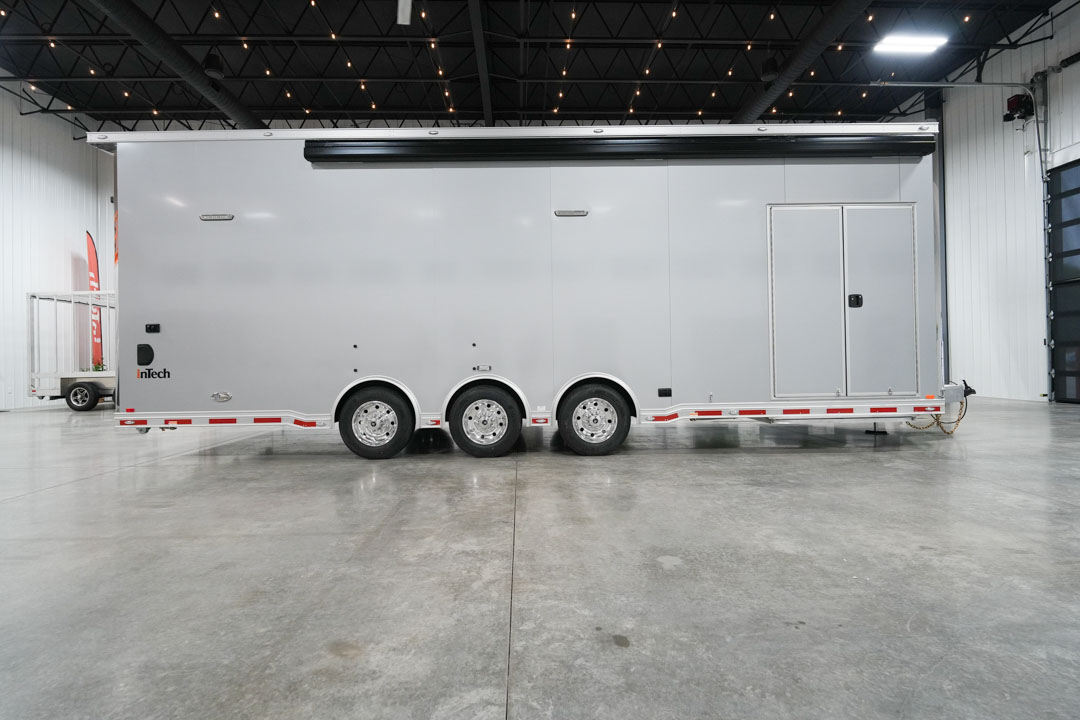 inTech Tag Trailer