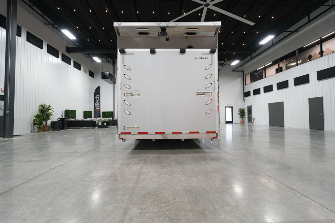 inTech Tag Trailer