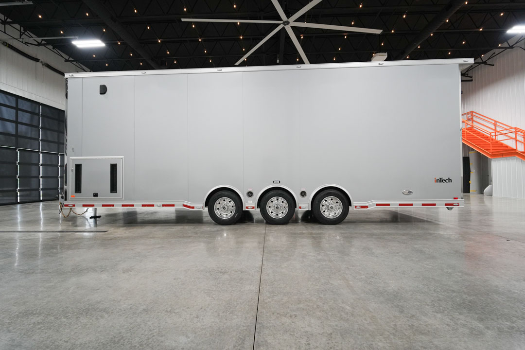 inTech Tag Trailer