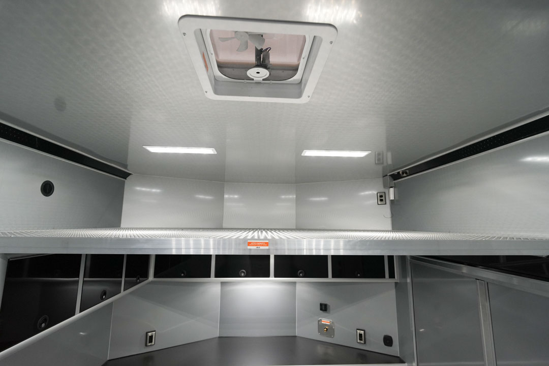 inTech Tag Trailer