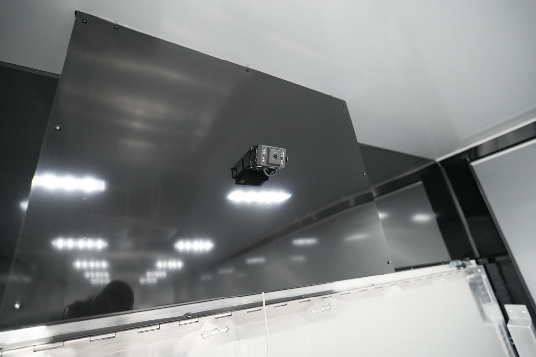 inTech Tag Trailer