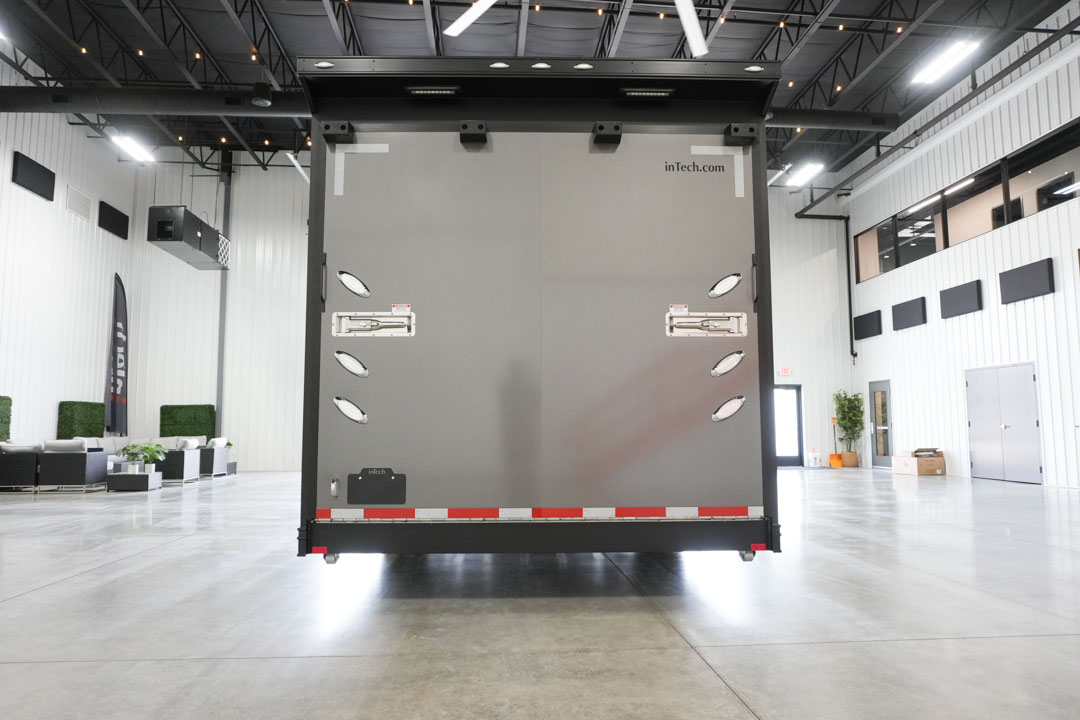 inTech Tag Trailer