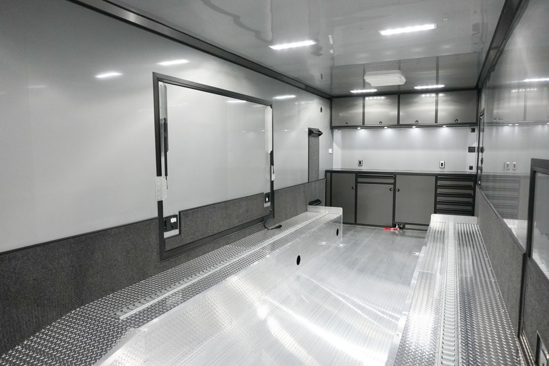 inTech Tag Trailer