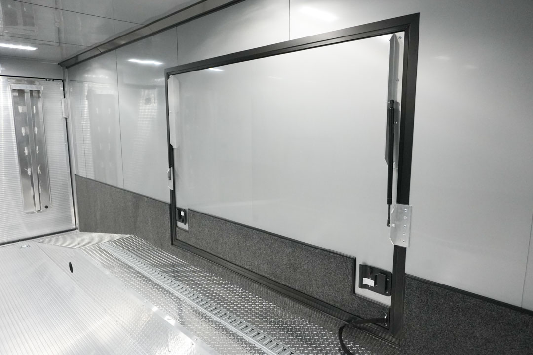 inTech Tag Trailer