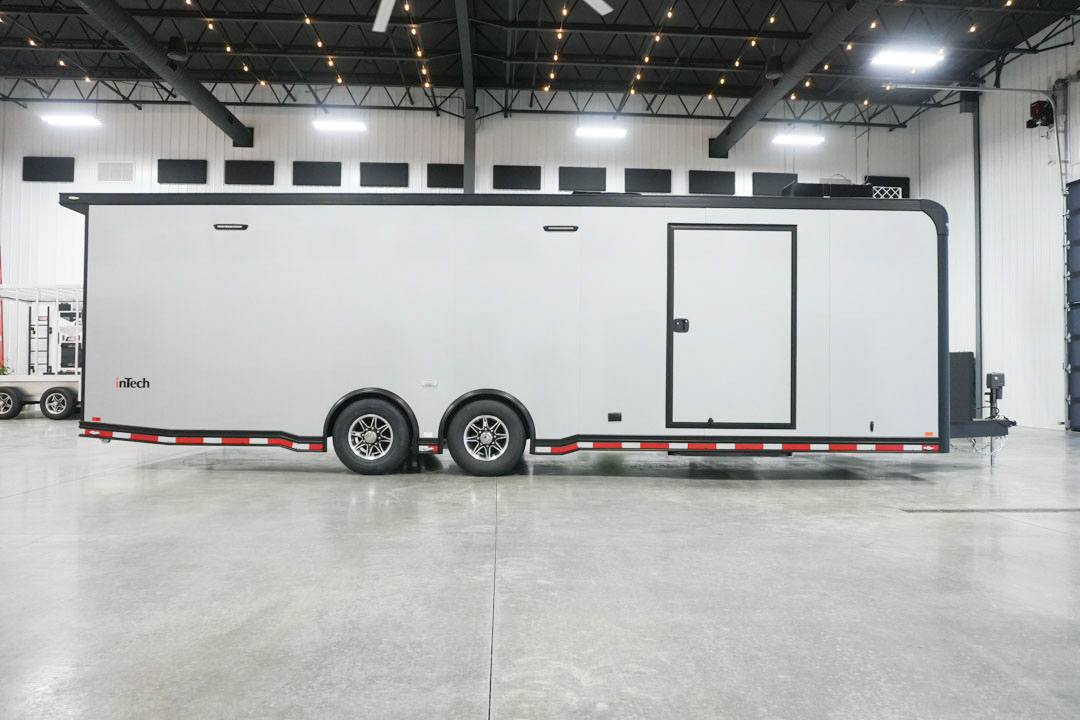 inTech Tag Trailer