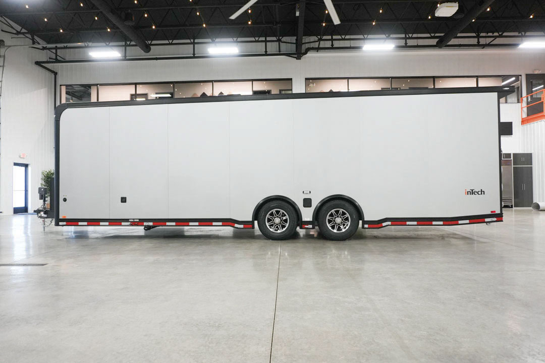 inTech Tag Trailer