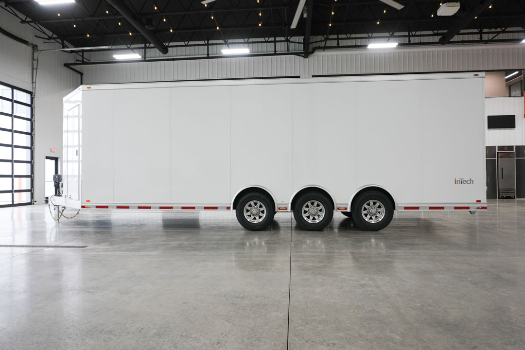 inTech Tag Trailer