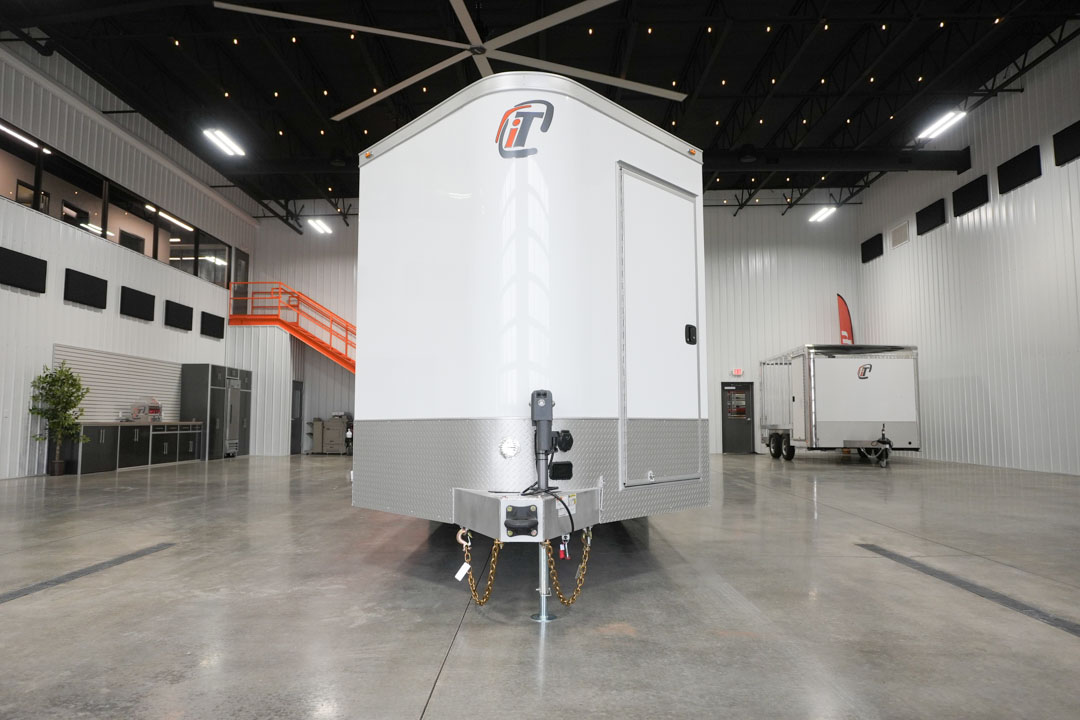 inTech Tag Trailer