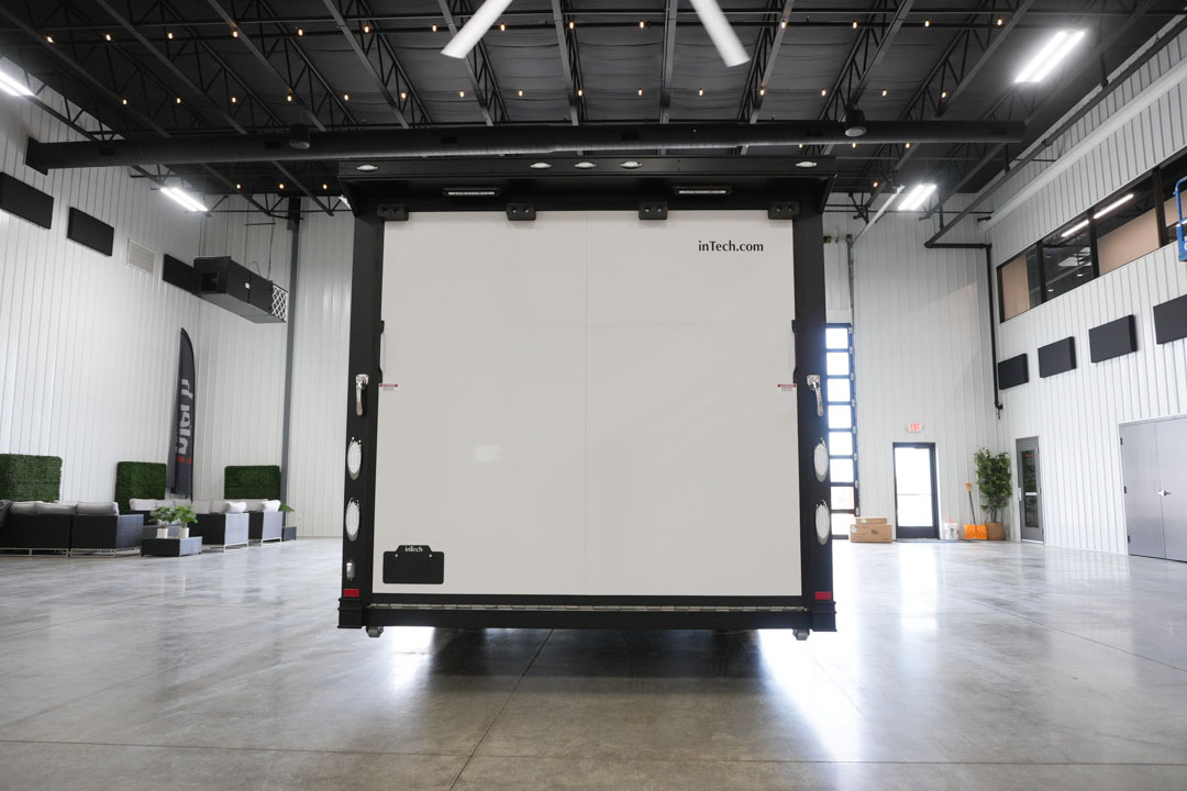inTech Tag Trailer