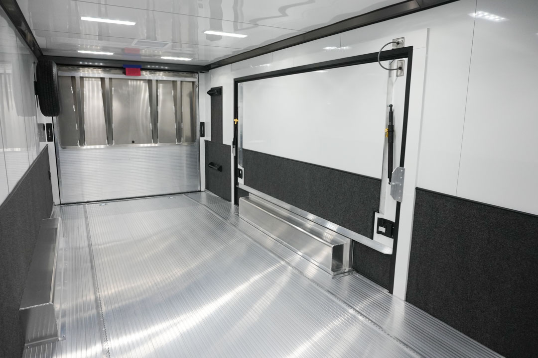 inTech Tag Trailer