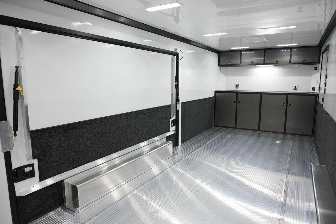 inTech Tag Trailer